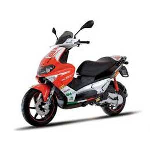 Runner 50 SP<br>(2007->2014)