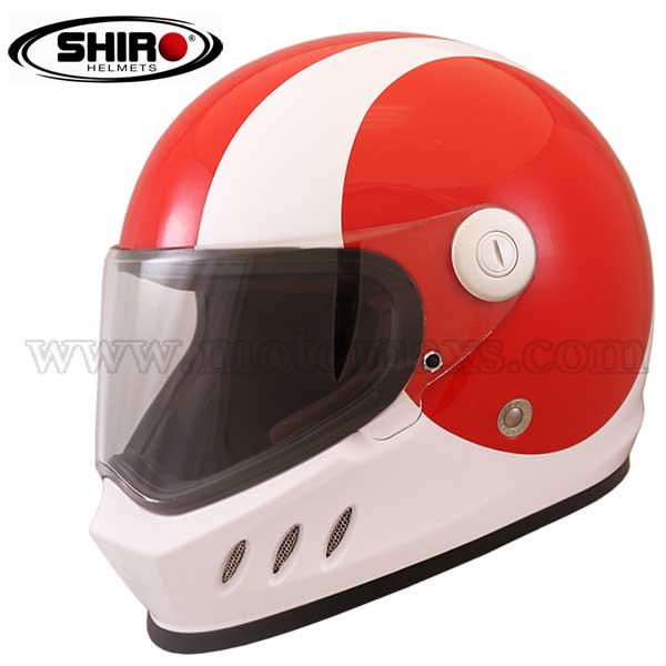 Casco Shiro SH-800 "CR-1".