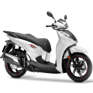 SH 300<br>(2016->2019)