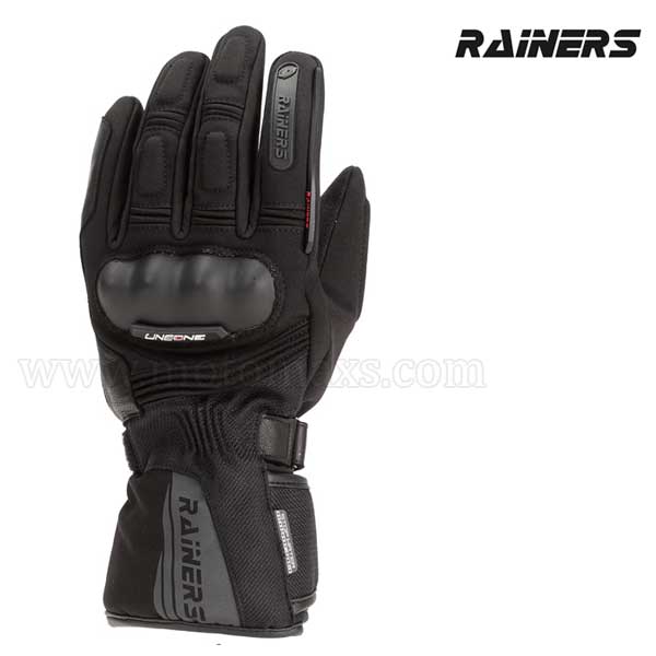 Guantes Rainers "Shadow".