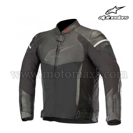 Chaqueta Alpinestars "SP X" Negra.
