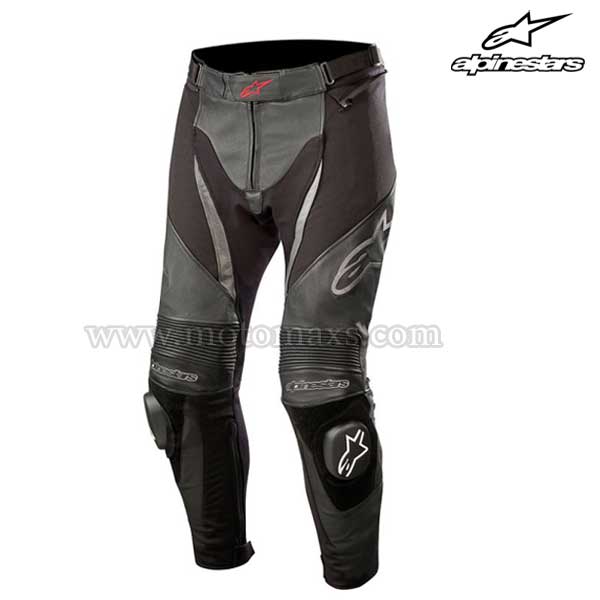 Pantalón Alpinestars "SP X" Negro.