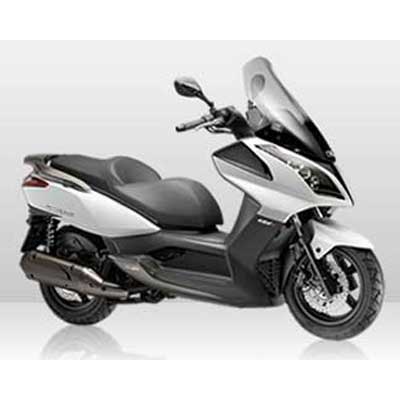 Super Dink 125<br>(2009->2016)