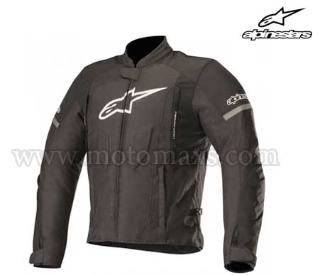 Chaqueta Alpinestars "T-Faster" Negra.