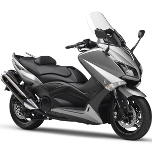 TMax 530<BR>(2012->2016)