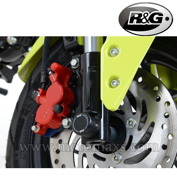Protector Horquilla R&G Honda MSX/GROM 125
