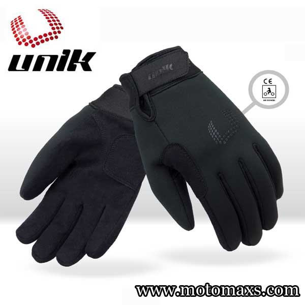 Guantes UNIK Invierno C-1