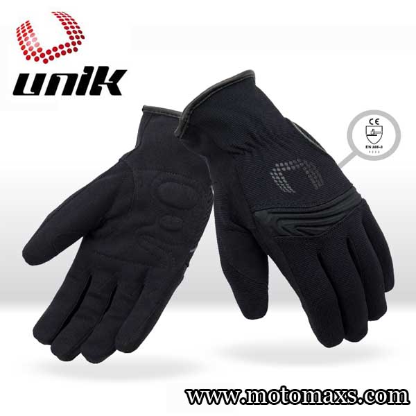 Guantes UNIK Invierno C-15