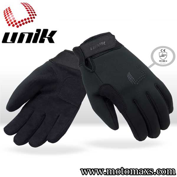 Guantes UNIK Verano C-2