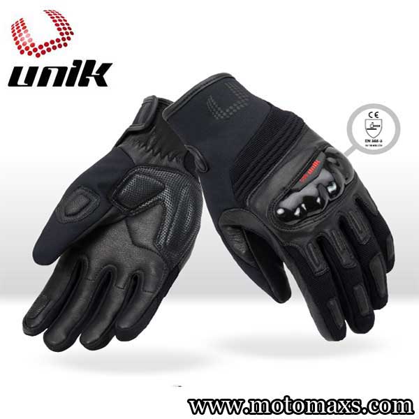 Guantes UNIK Verano C-38