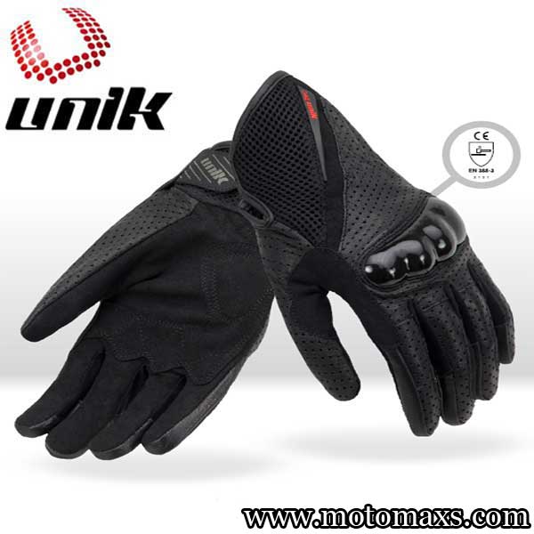 Guantes UNIK Verano C-42