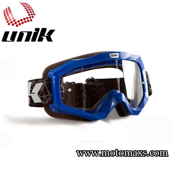 Gafas UNIK GX-01 Azul