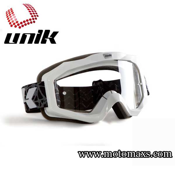 Gafas UNIK GX-01 Blanca