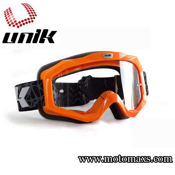 Gafas UNIK GX-01 Naranja