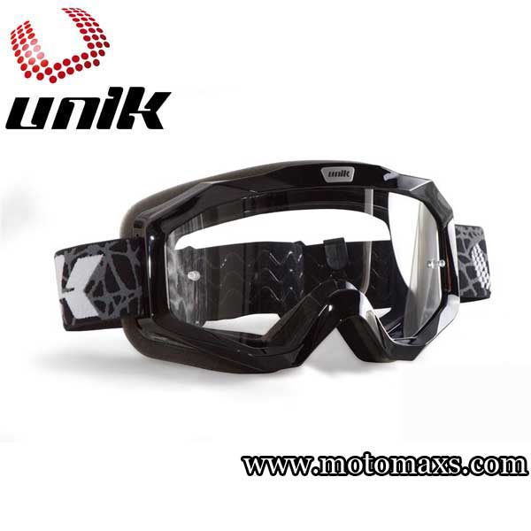 Gafas UNIK GX-01 Negra