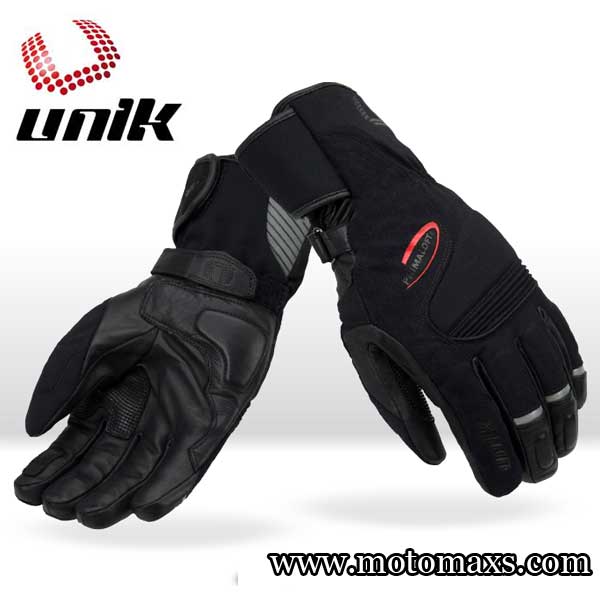 Guantes UNIK Invierno K-13