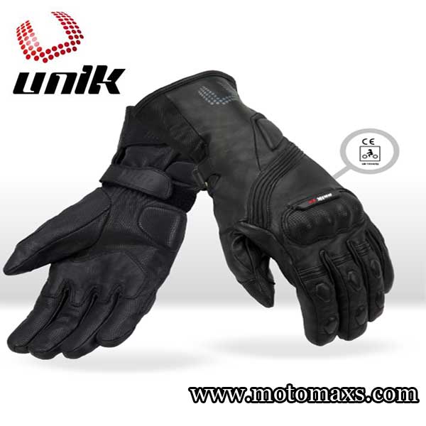 Guantes UNIK Invierno K-9
