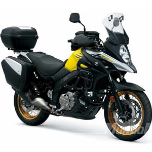 650XT<BR>(2017-->2019)