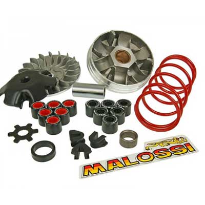 Variador Malossi Minarelli MHR Over Range