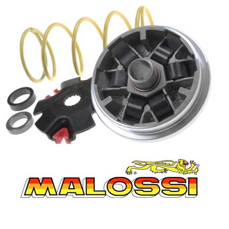 Variador Malossi Multivar Atlantis/ Predator