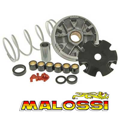 Variador Malossi Minarelli Multivar 2000