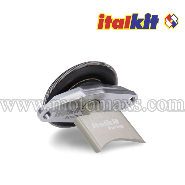 Valvula Escape Neumatica Italkit (Rotax 122-123)