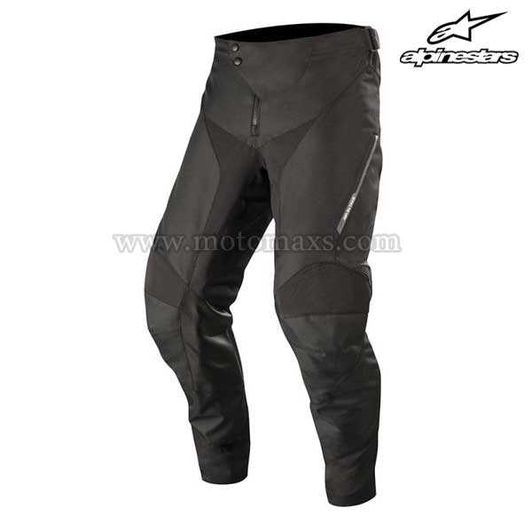 Pantalón Alpinestars "Venture R" Negro.