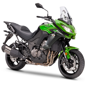 Versys 1000<br> (2017-->2018)
