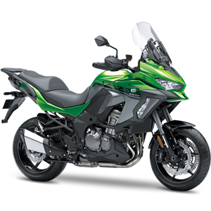 Versys 1000 <br> (2019-->)