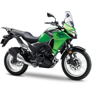 Versy-X 300 <BR>(2018-->2019)