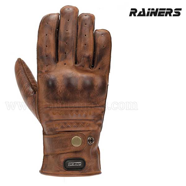 Guantes Rainers "Vietro".