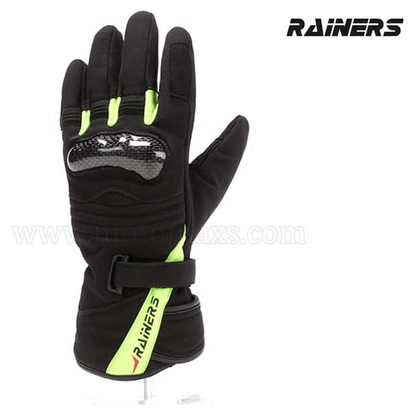 Guantes Rainers "Viper".