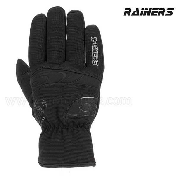 Guantes Rainers "Vulcan".