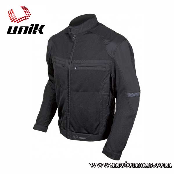 Chaqueta Unik VZ-04