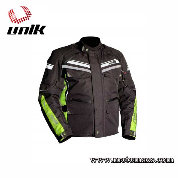 Chaqueta Unik VZ-09