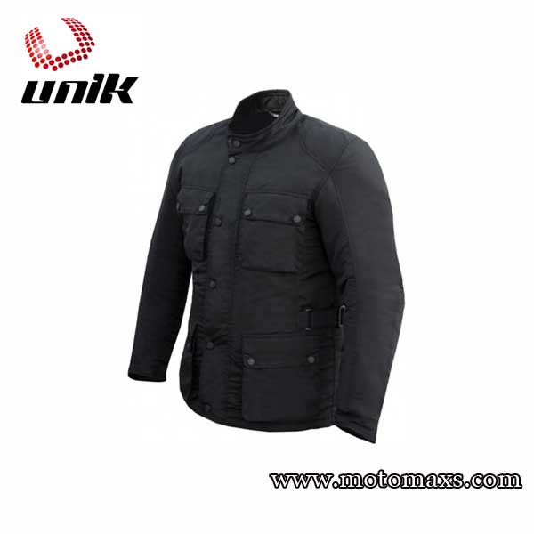 Chaqueta Unik VZ-03