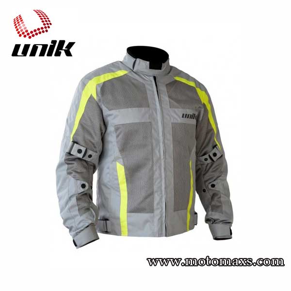 Chaqueta Unik VZ-08