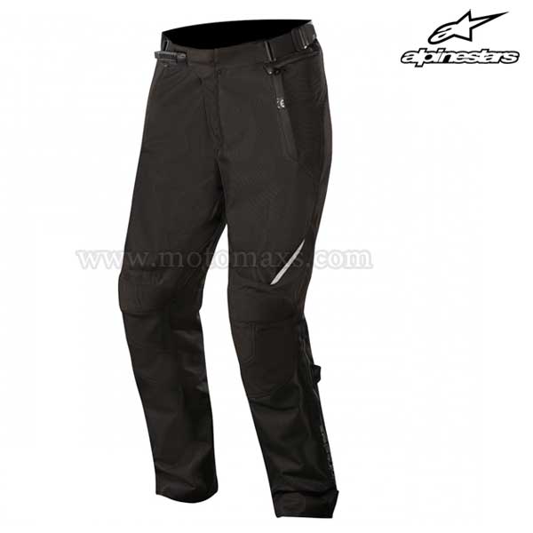 Pantalón Alpinestars "Wake Air" Negro.