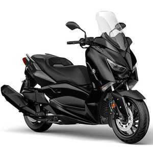 X-Max 400<br>(2017->2019)