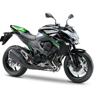 Z 800<br>(2013-->2017)