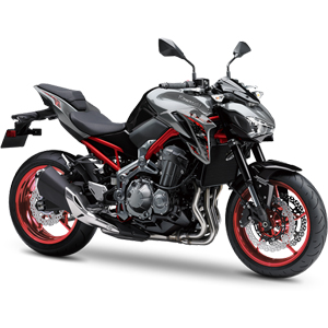 Z 900<br>(2017-->2019)