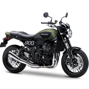 Z 900 RS <BR>(2019-->)