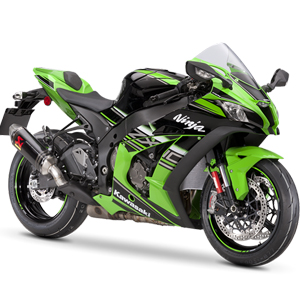 ZX-10 R <BR> (2016-->2019)